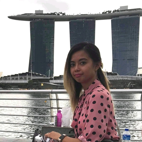 Meet your Posher, Shaynemarie - Picture 1 of 1